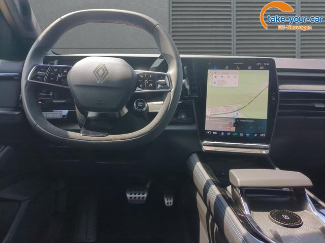 Renault - Austral - EU-Neuwagen - Reimport