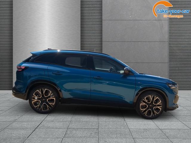 Renault - Austral - EU-Neuwagen - Reimport
