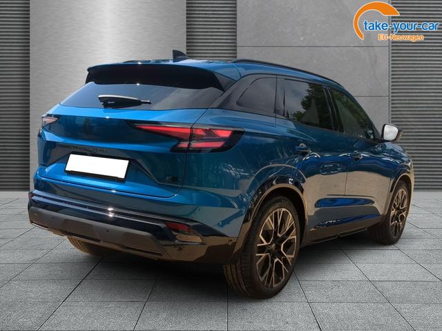 Renault - Austral - EU-Neuwagen - Reimport