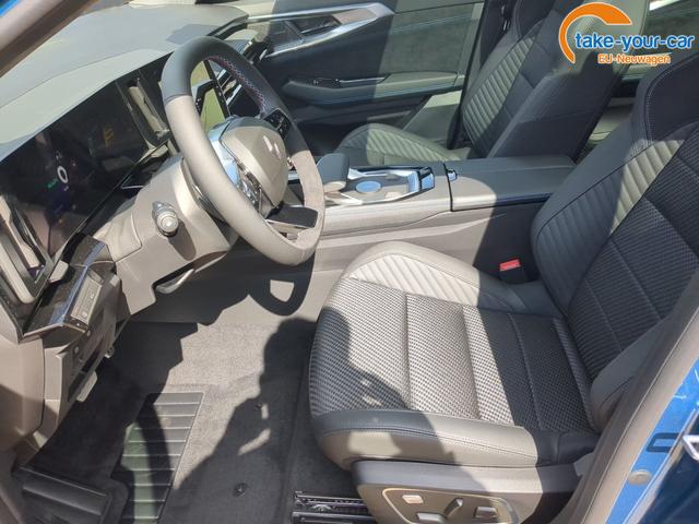 Renault - Austral - EU-Neuwagen - Reimport