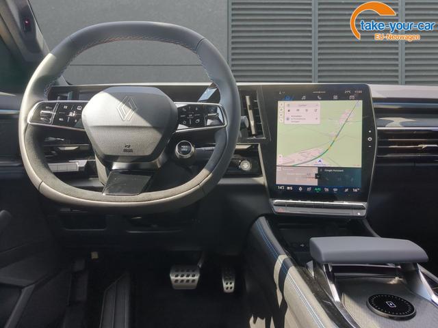 Renault - Austral - EU-Neuwagen - Reimport
