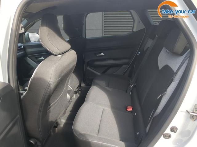 Dacia - Duster - EU-Neuwagen - Reimport