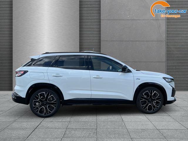 Renault - Austral - EU-Neuwagen - Reimport