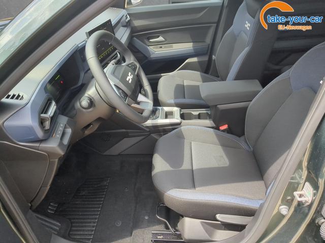 Dacia - Bigster - EU-Neuwagen - Reimport