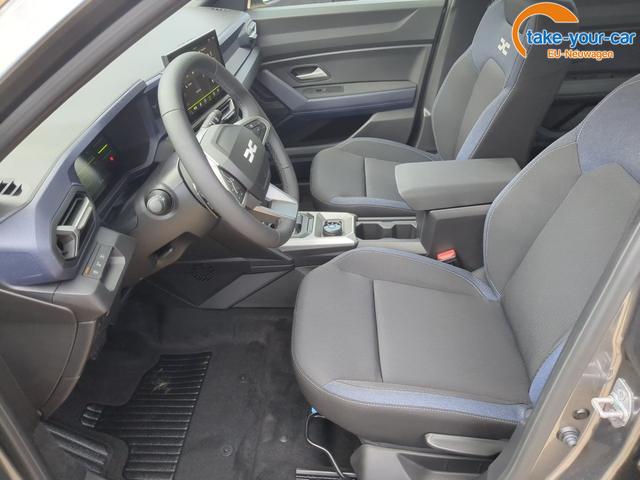 Dacia - Bigster - EU-Neuwagen - Reimport