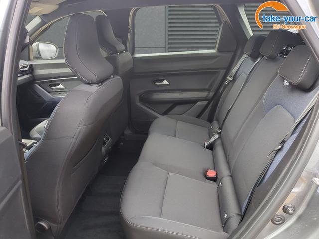 Dacia - Bigster - EU-Neuwagen - Reimport