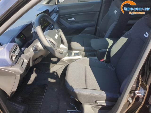 Dacia - Bigster - EU-Neuwagen - Reimport