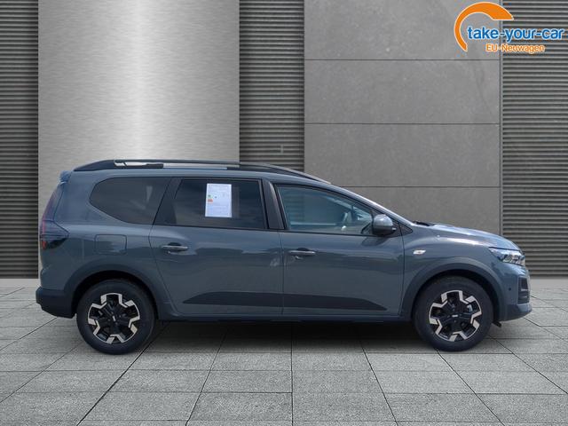 Dacia - Jogger - EU-Neuwagen - Reimport