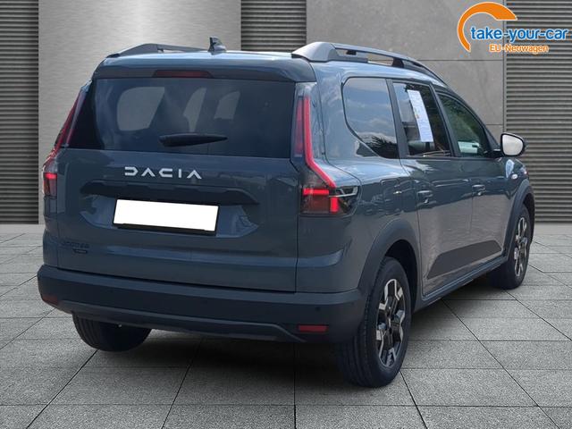 Dacia - Jogger - EU-Neuwagen - Reimport