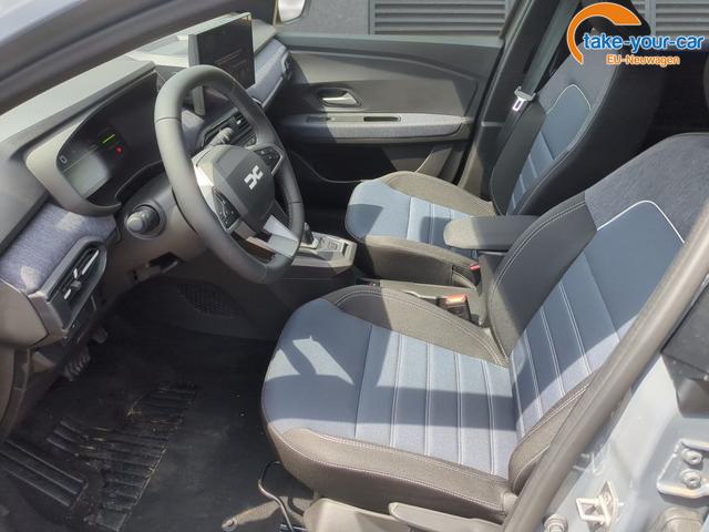 Dacia - Jogger - EU-Neuwagen - Reimport