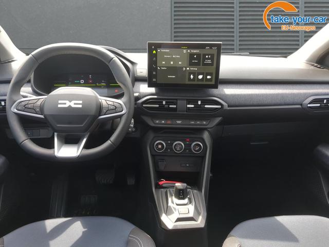 Dacia - Jogger - EU-Neuwagen - Reimport