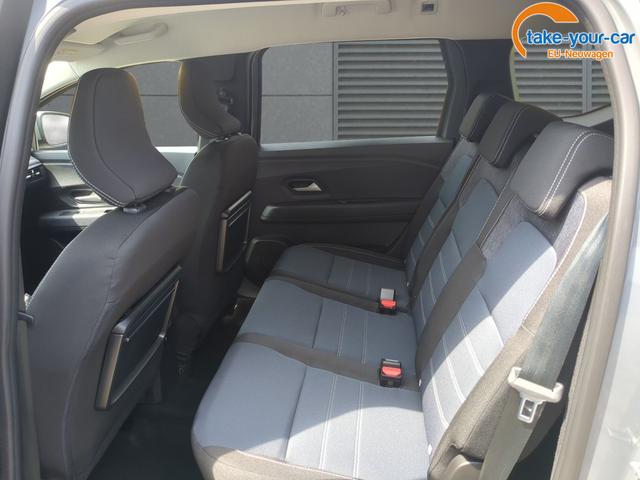 Dacia - Jogger - EU-Neuwagen - Reimport