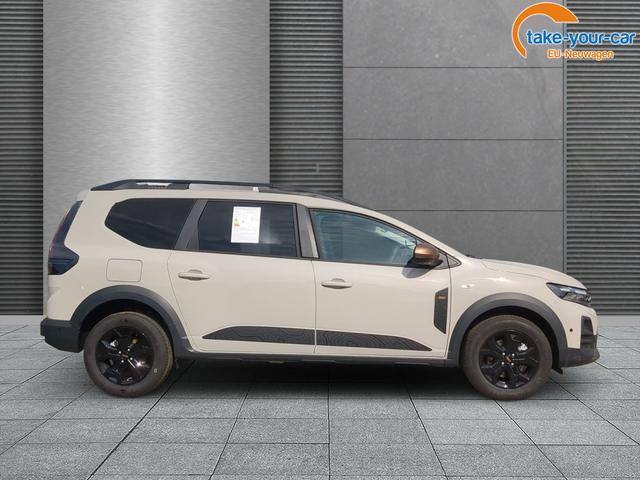 Dacia - Jogger - EU-Neuwagen - Reimport
