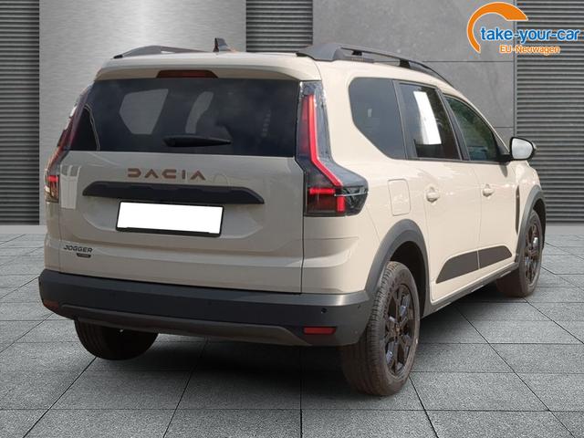 Dacia - Jogger - EU-Neuwagen - Reimport