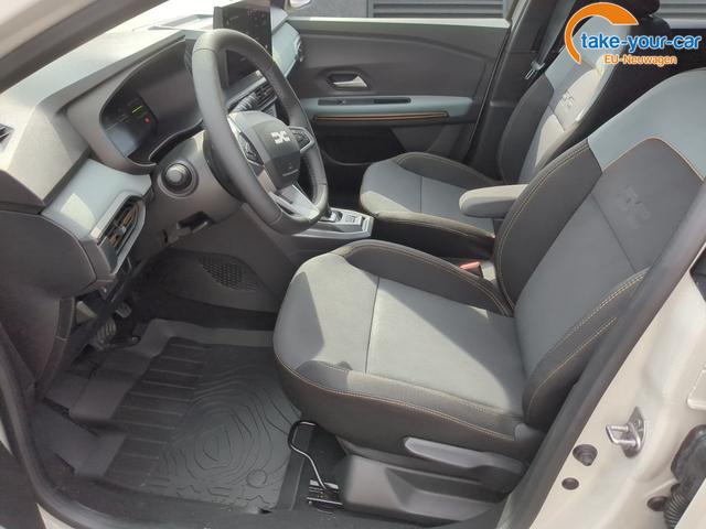Dacia - Jogger - EU-Neuwagen - Reimport