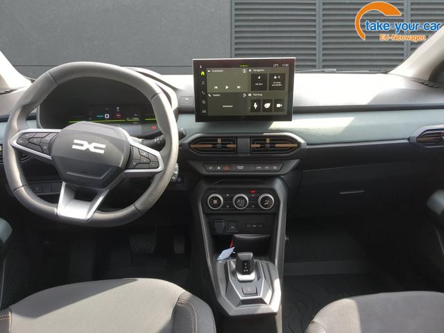 Dacia - Jogger - EU-Neuwagen - Reimport