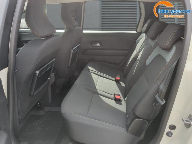 Dacia - Jogger - EU-Neuwagen - Reimport