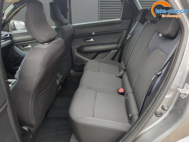 Dacia - Bigster - EU-Neuwagen - Reimport
