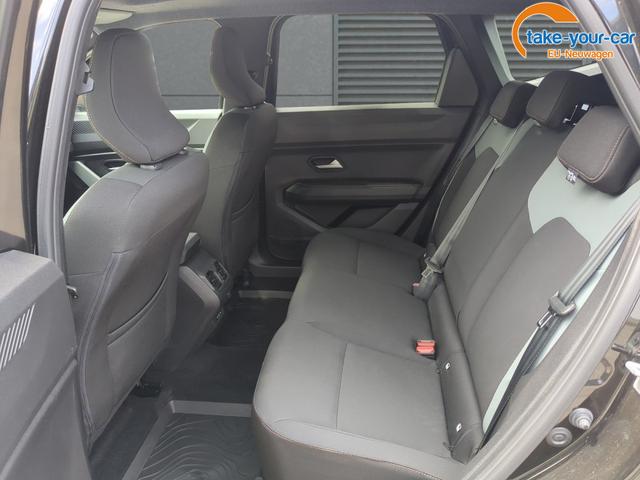 Dacia - Bigster - EU-Neuwagen - Reimport