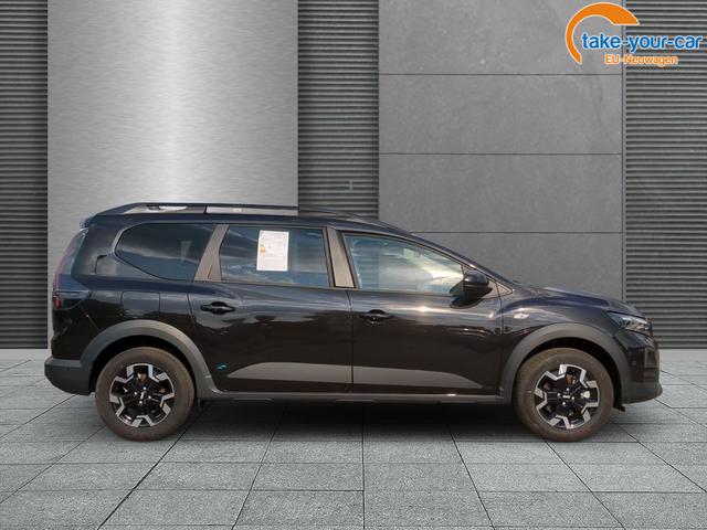 Dacia - Jogger - EU-Neuwagen - Reimport