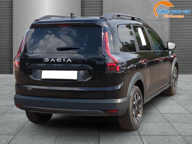 Dacia - Jogger - EU-Neuwagen - Reimport