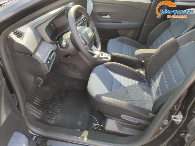 Dacia - Jogger - EU-Neuwagen - Reimport