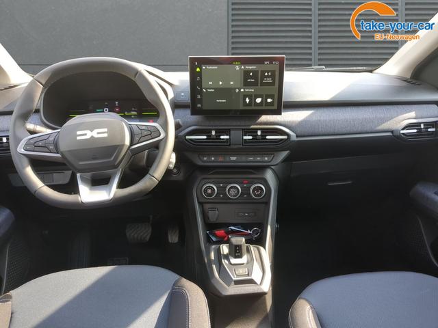 Dacia - Jogger - EU-Neuwagen - Reimport