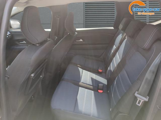 Dacia - Jogger - EU-Neuwagen - Reimport