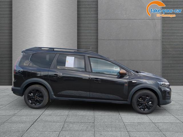 Dacia - Jogger - EU-Neuwagen - Reimport