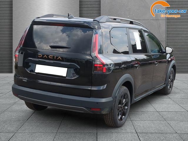 Dacia - Jogger - EU-Neuwagen - Reimport