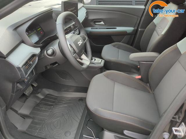 Dacia - Jogger - EU-Neuwagen - Reimport