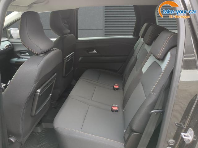 Dacia - Jogger - EU-Neuwagen - Reimport