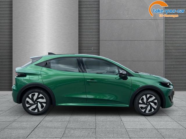 Renault - Clio - EU-Neuwagen - Reimport