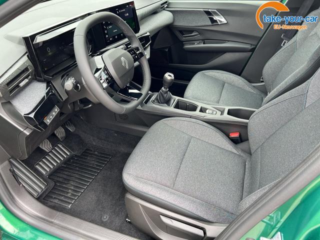 Renault - Clio - EU-Neuwagen - Reimport