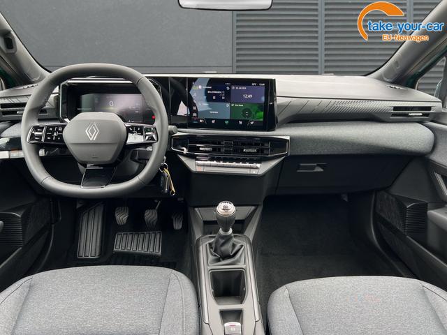 Renault - Clio - EU-Neuwagen - Reimport