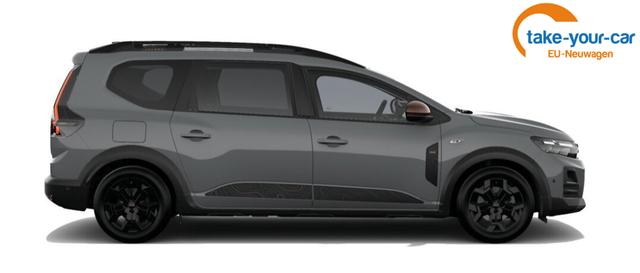 Dacia - Jogger - EU-Neuwagen - Reimport