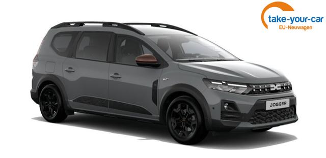 Dacia - Jogger - EU-Neuwagen - Reimport