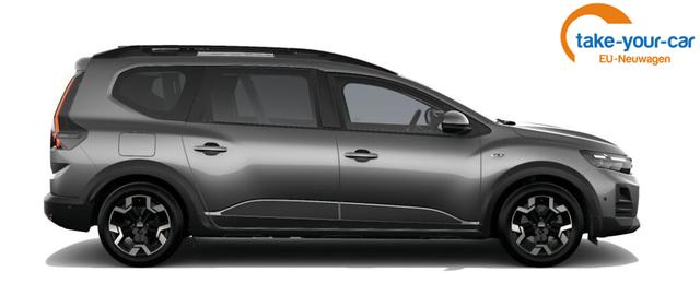 Dacia - Jogger - EU-Neuwagen - Reimport