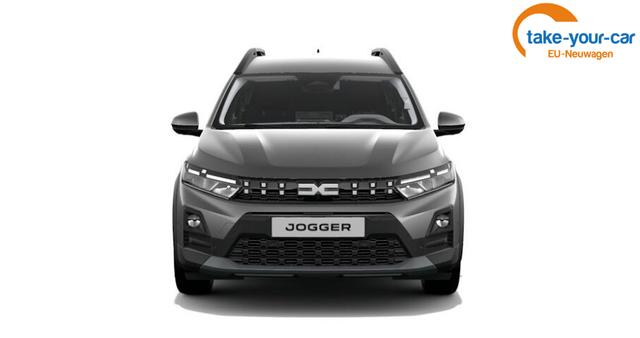 Dacia - Jogger - EU-Neuwagen - Reimport