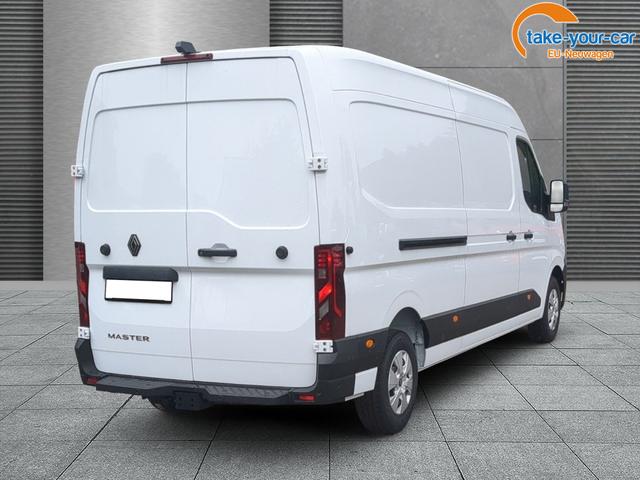Renault - Master - EU-Neuwagen - Reimport