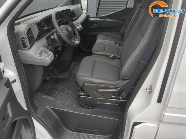 Renault - Master - EU-Neuwagen - Reimport