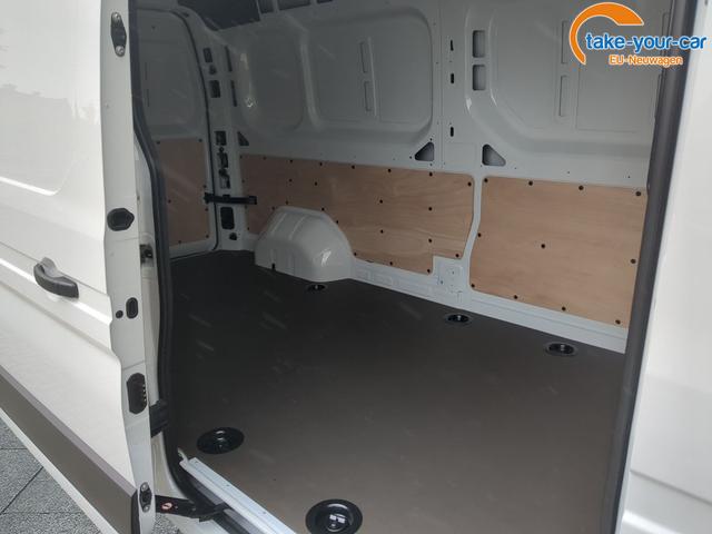 Renault - Master - EU-Neuwagen - Reimport