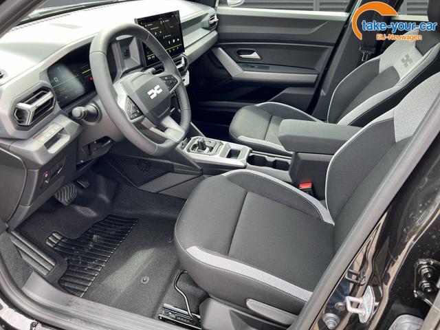 Dacia - Duster - EU-Neuwagen - Reimport