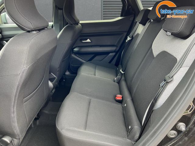 Dacia - Duster - EU-Neuwagen - Reimport
