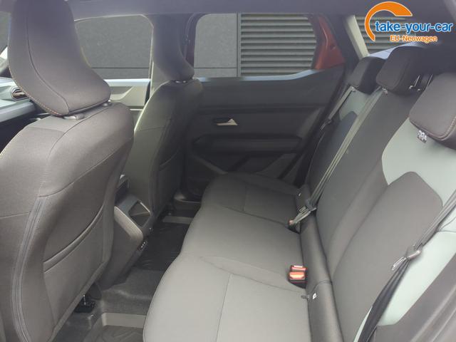 Dacia - Duster - EU-Neuwagen - Reimport