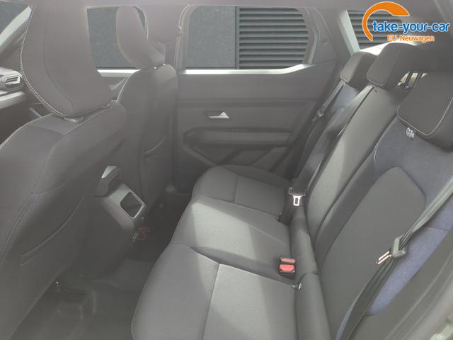 Dacia - Duster - EU-Neuwagen - Reimport