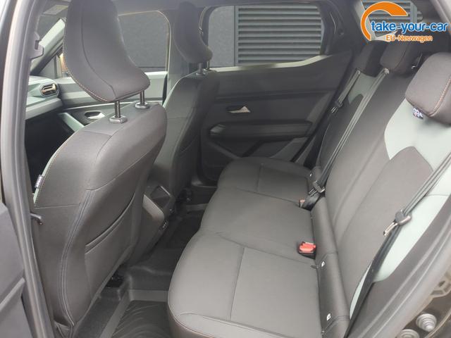 Dacia - Duster - EU-Neuwagen - Reimport