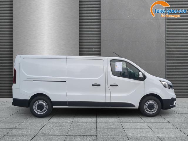 Renault - Trafic Kastenwagen - EU-Neuwagen - Reimport