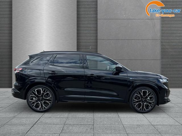 Renault - Austral - EU-Neuwagen - Reimport