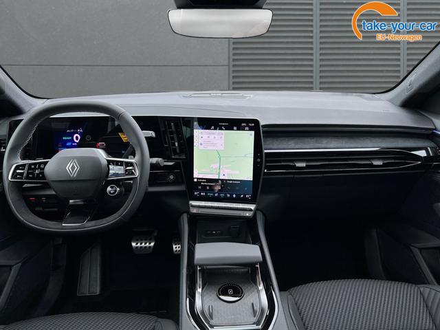 Renault - Austral - EU-Neuwagen - Reimport